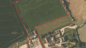 Plot for sale in Chelynch photo